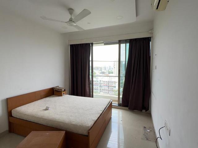 3 BHK Apartment in Kharghar for resale Navi Mumbai. The reference number is 20680882