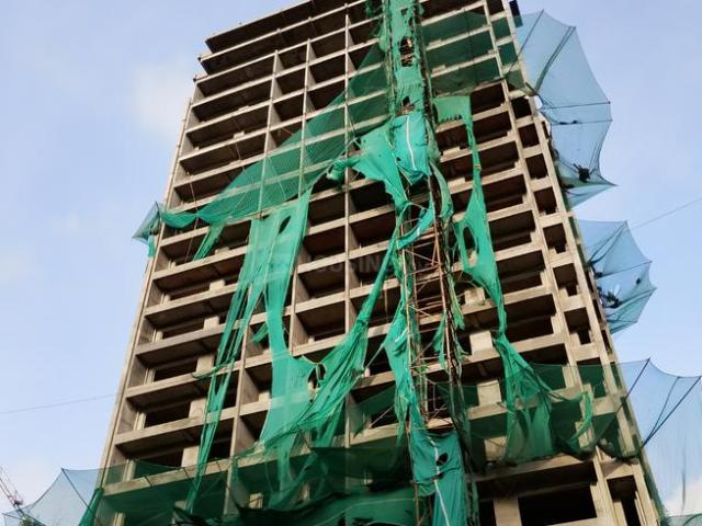 3 BHK Apartment in Kharghar for resale Navi Mumbai. The reference number is 20690234