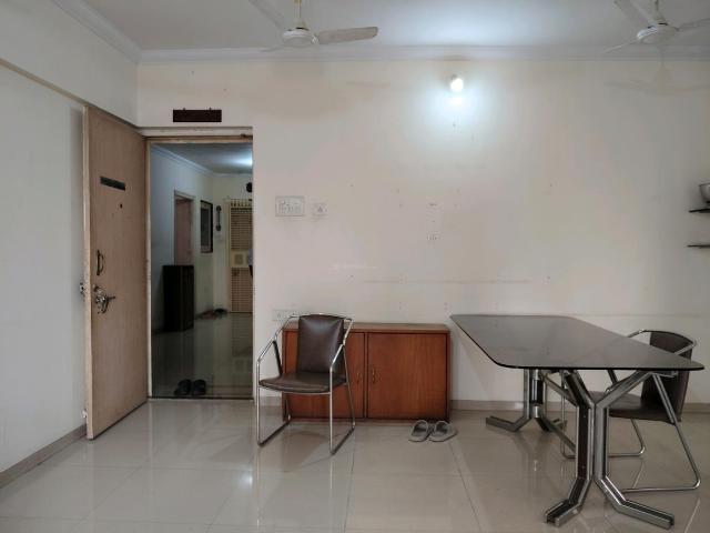 3 BHK Apartment in Kharghar for resale Navi Mumbai. The reference number is 20693848