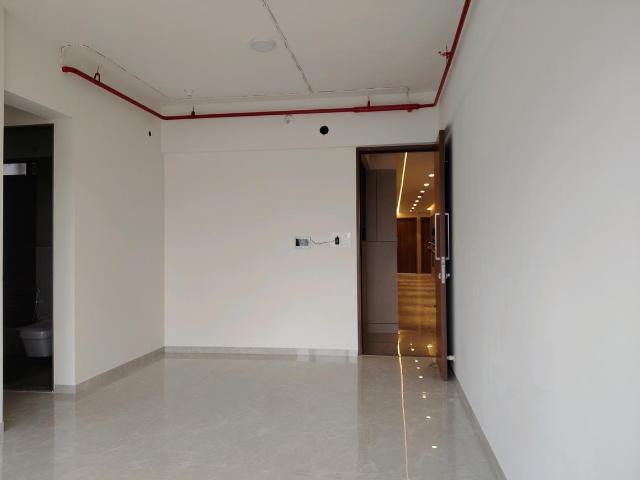 3 BHK Apartment in Kharghar for resale Navi Mumbai. The reference number is 20695286