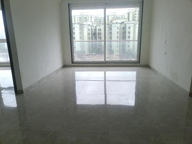 3 BHK Apartment in Kharghar for resale Navi Mumbai. The reference number is 20695499