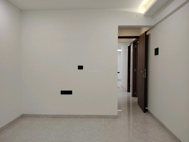 3 BHK Apartment in Kharghar for resale Navi Mumbai. The reference number is 20696327
