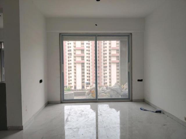 3 BHK Apartment in Kharghar for resale Navi Mumbai. The reference number is 20697222