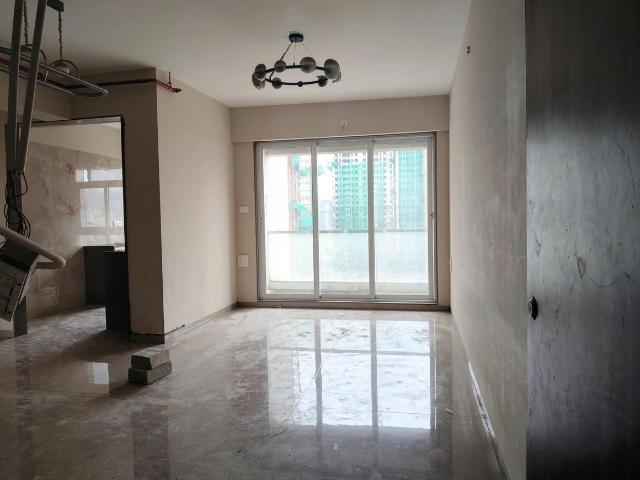 3 BHK Apartment in Kharghar for resale Navi Mumbai. The reference number is 20613586