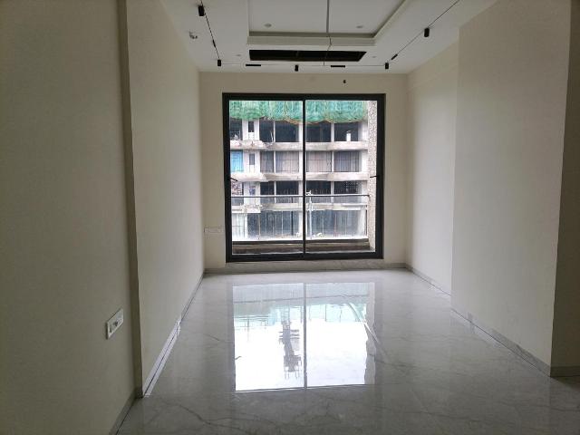 3 BHK Apartment in Kharghar for resale Navi Mumbai. The reference number is 20614046