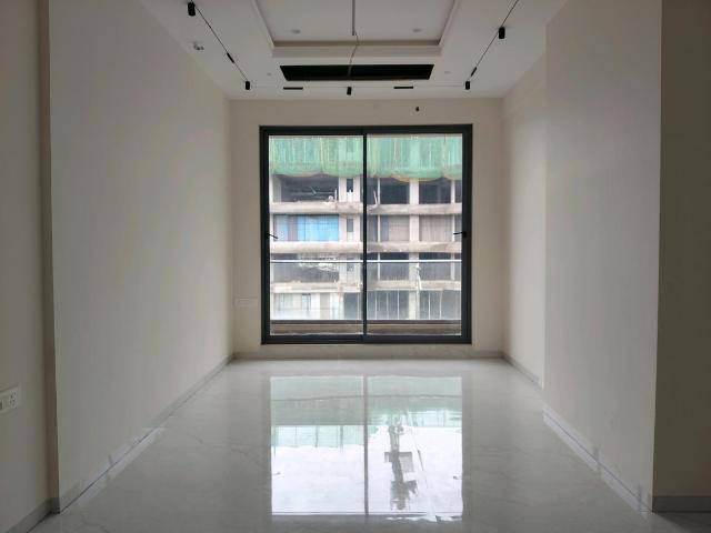 3 BHK Apartment in Kharghar for resale Navi Mumbai. The reference number is 20614065