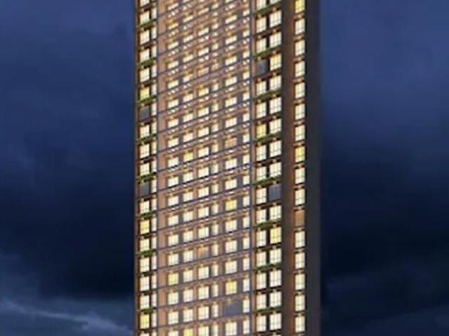 3 BHK Apartment in Kharghar for resale Navi Mumbai. The reference number is 20747751