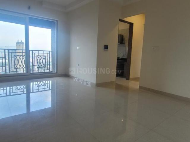 3 BHK Apartment in Kharghar for resale Navi Mumbai. The reference number is 20755861