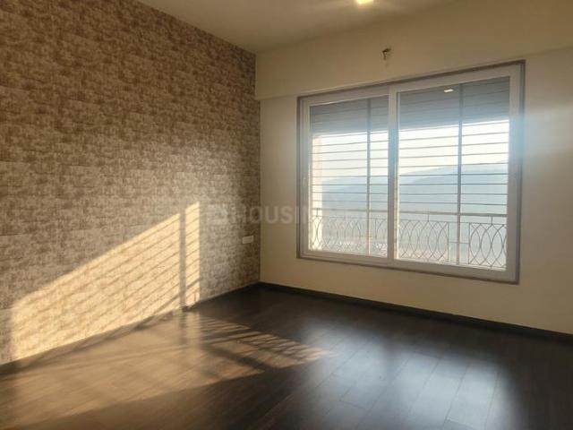 3 BHK Apartment in Kharghar for resale Navi Mumbai. The reference number is 20755877