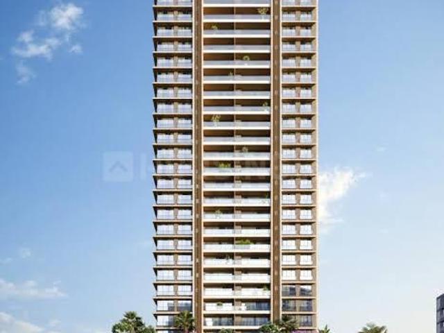 3 BHK Apartment in Kharghar for resale Navi Mumbai. The reference number is 20758948