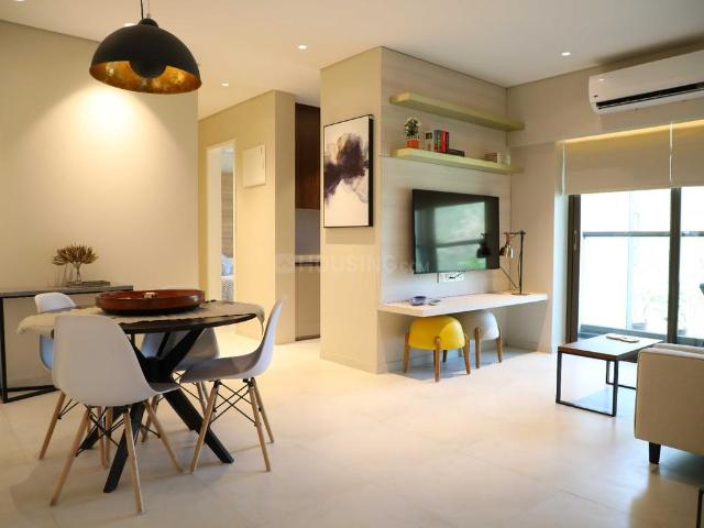 3 BHK Apartment in Kharghar for resale Navi Mumbai. The reference number is 20763274