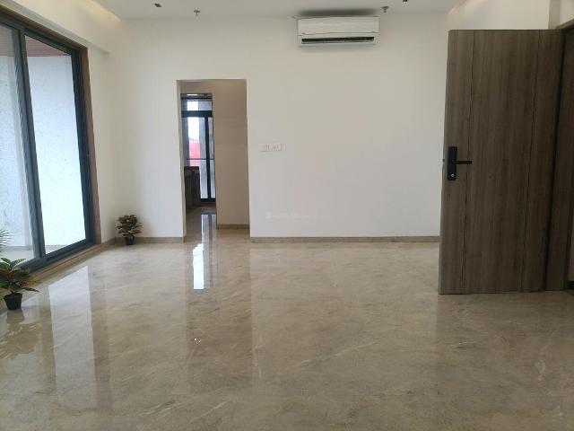 3 BHK Apartment in Kharghar for resale Navi Mumbai. The reference number is 20708436