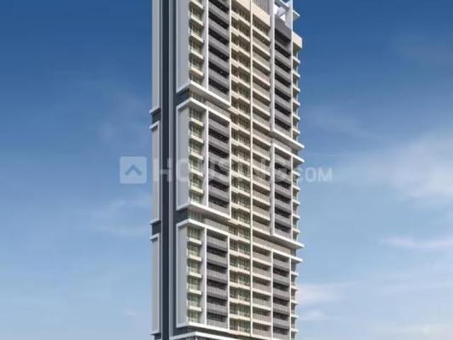 3 BHK Apartment in Kharghar for resale Navi Mumbai. The reference number is 20723629
