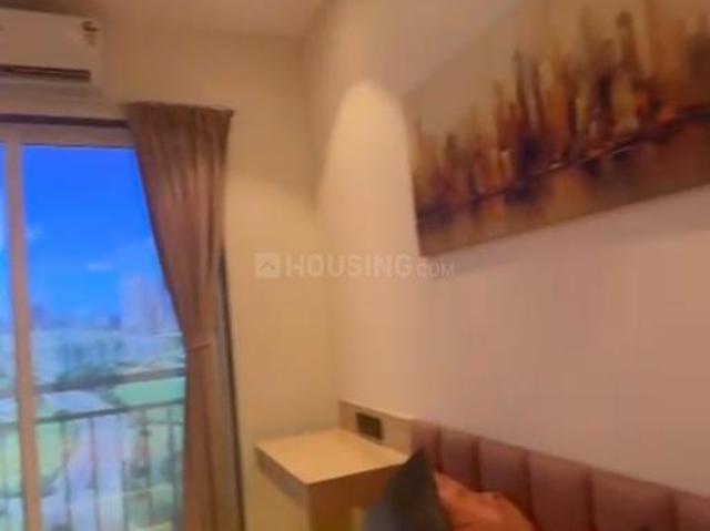 3 BHK Apartment in Kharghar for resale Navi Mumbai. The reference number is 20723791