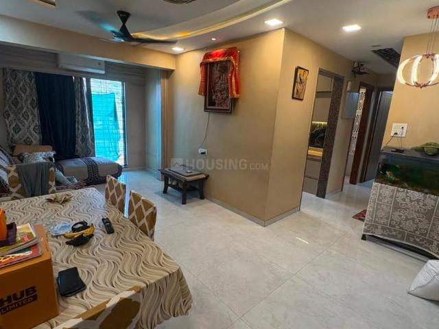 3 BHK Apartment in Kharghar for resale Navi Mumbai. The reference number is 20729008