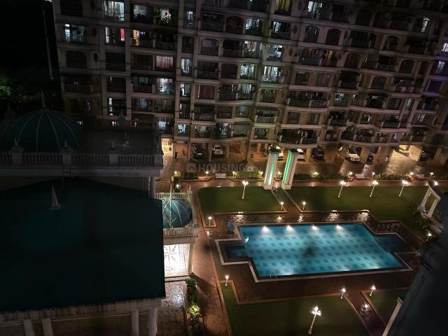 3 BHK Apartment in Kharghar for resale Navi Mumbai. The reference number is 20737950
