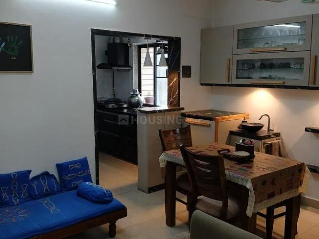 3 BHK Apartment in Kharghar for resale Navi Mumbai. The reference number is 20851157