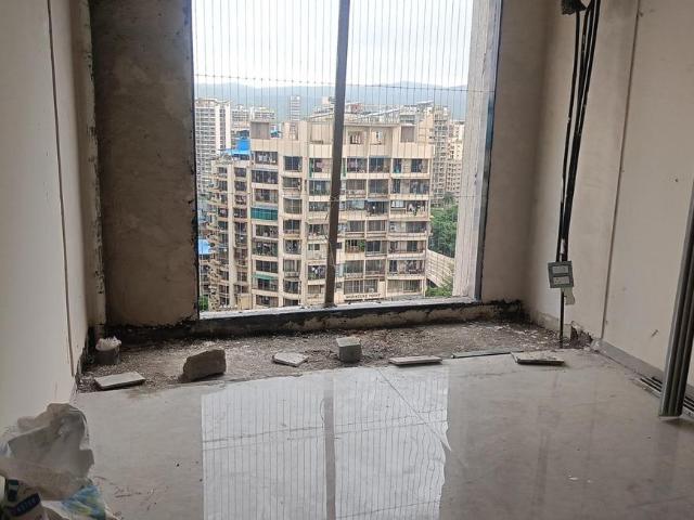 3 BHK Apartment in Kharghar for resale Navi Mumbai. The reference number is 20856215