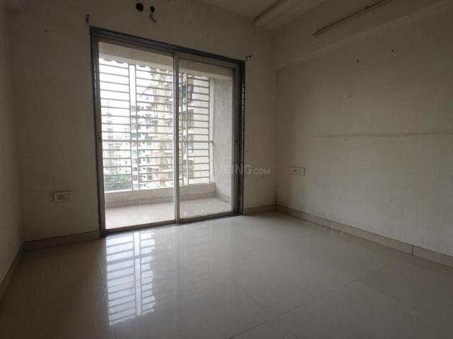 3 BHK Apartment in Kharghar for resale Navi Mumbai. The reference number is 20950953