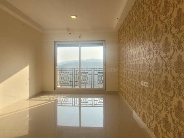3 BHK Apartment in Kharghar for resale Navi Mumbai. The reference number is 20984790