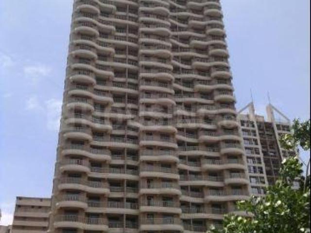 3 BHK Apartment in Kharghar for resale Navi Mumbai. The reference number is 20995638