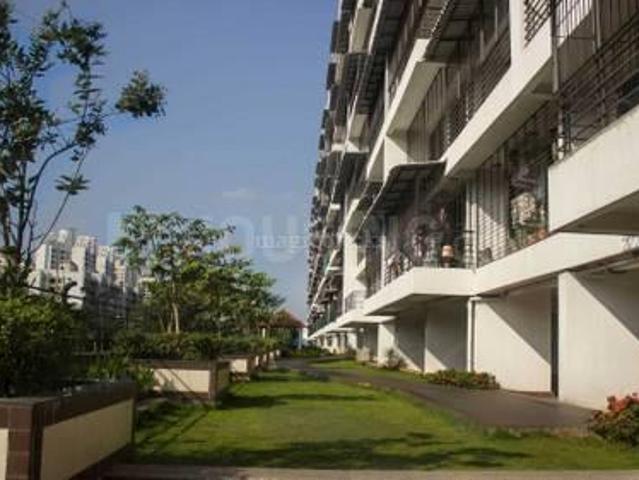 3 BHK Apartment in Kharghar for resale Navi Mumbai. The reference number is 20995787