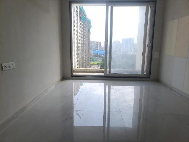 3 BHK Apartment in Kharghar for resale Navi Mumbai. The reference number is 20999356