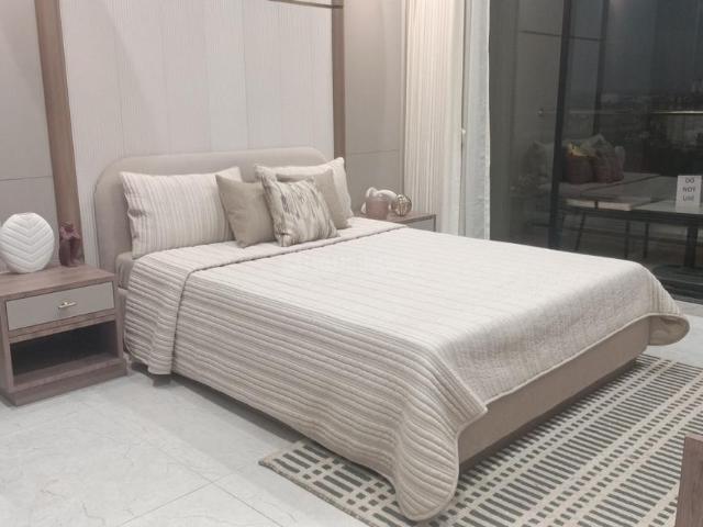 3 BHK Apartment in Kharghar for resale Navi Mumbai. The reference number is 20900729