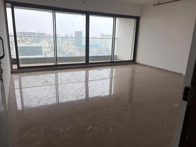 3 BHK Apartment in Kharghar for resale Navi Mumbai. The reference number is 20934525