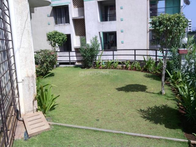 3 BHK Apartment in Kharghar for resale Navi Mumbai. The reference number is 21046107