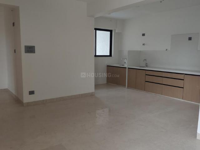 3 BHK Apartment in Kharghar for resale Navi Mumbai. The reference number is 21063069