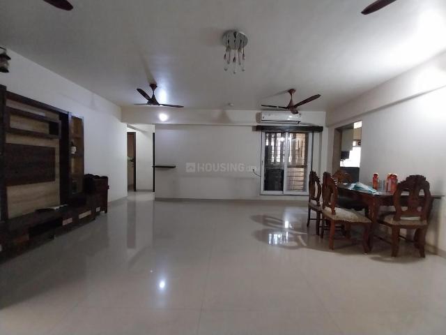 3 BHK Apartment in Kharghar for resale Navi Mumbai. The reference number is 21063799