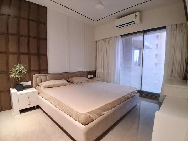 3 BHK Apartment in Kharghar for resale Navi Mumbai. The reference number is 21064481