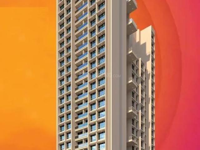 3 BHK Apartment in Kharghar for resale Navi Mumbai. The reference number is 21079148