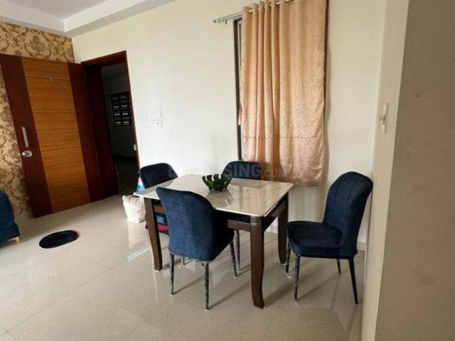 3 BHK Apartment in Kharghar for resale Navi Mumbai. The reference number is 21080386