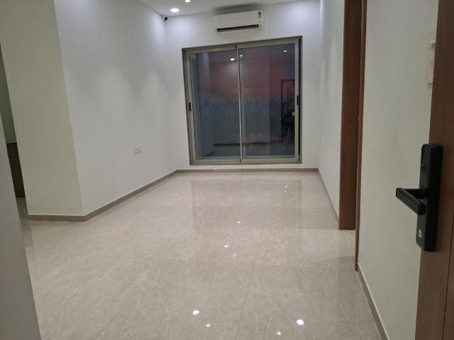 3 BHK Apartment in Kharghar for resale Navi Mumbai. The reference number is 21084430