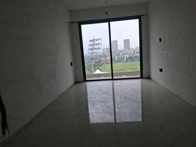 3 BHK Apartment in Kharghar for resale Navi Mumbai. The reference number is 21085608