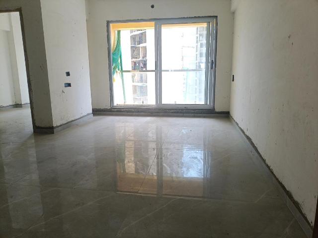 3 BHK Apartment in Kharghar for resale Navi Mumbai. The reference number is 21090111