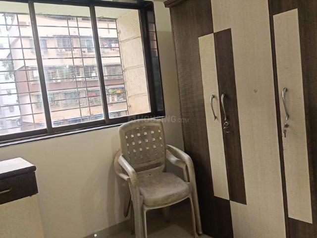 3 BHK Apartment in Kharghar for resale Navi Mumbai. The reference number is 21093108