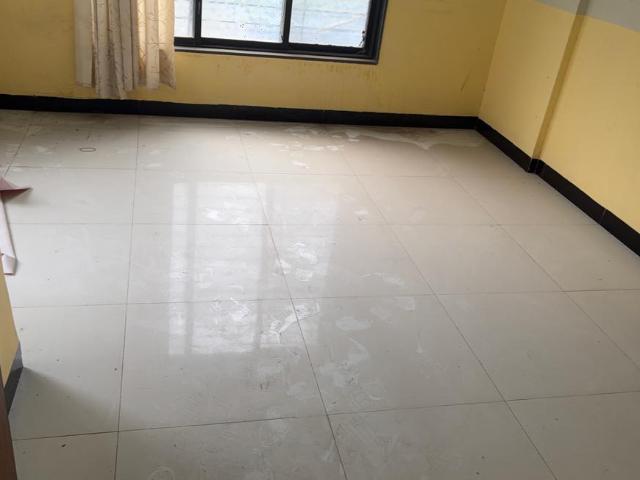 3 BHK Apartment in Kharghar for resale Navi Mumbai. The reference number is 21002999