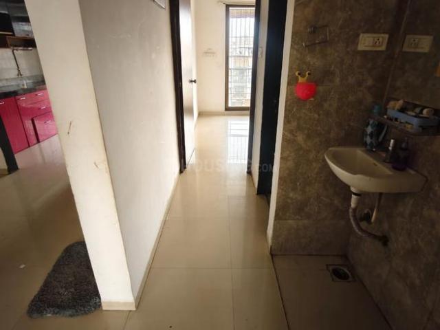 3 BHK Apartment in Kharghar for resale Navi Mumbai. The reference number is 21003037