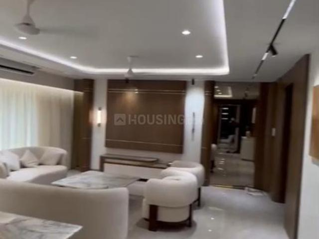 3 BHK Apartment in Kharghar for resale Navi Mumbai. The reference number is 21004023