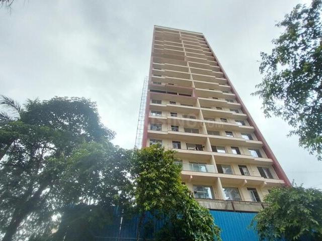 3 BHK Apartment in Kharghar for resale Navi Mumbai. The reference number is 21006005