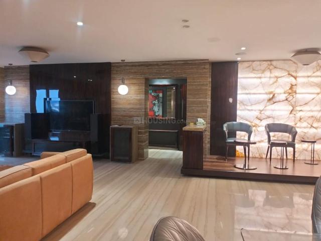 3 BHK Apartment in Kharghar for resale Navi Mumbai. The reference number is 21017296