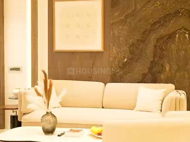 3 BHK Apartment in Kharghar for resale Navi Mumbai. The reference number is 21021706
