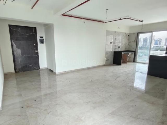 3 BHK Apartment in Kharghar for resale Navi Mumbai. The reference number is 21022203