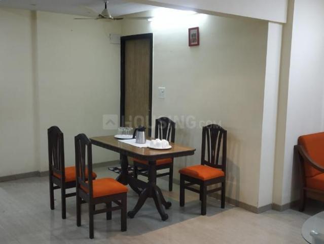 3 BHK Apartment in Kharghar for resale Navi Mumbai. The reference number is 21024730