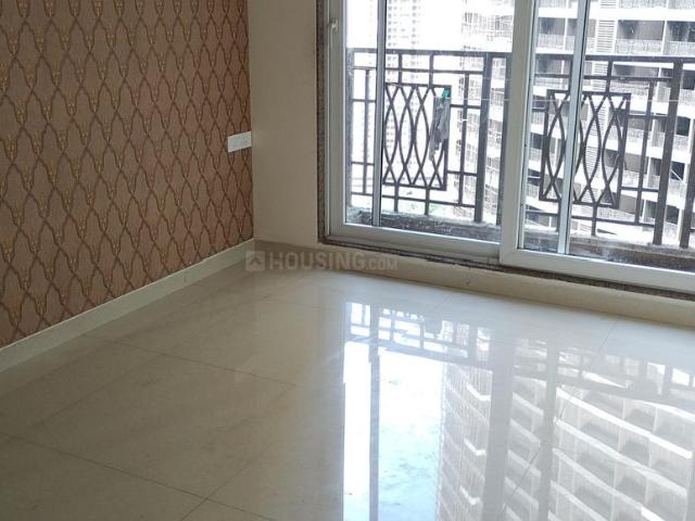 3 BHK Apartment in Kharghar for resale Navi Mumbai. The reference number is 21029797
