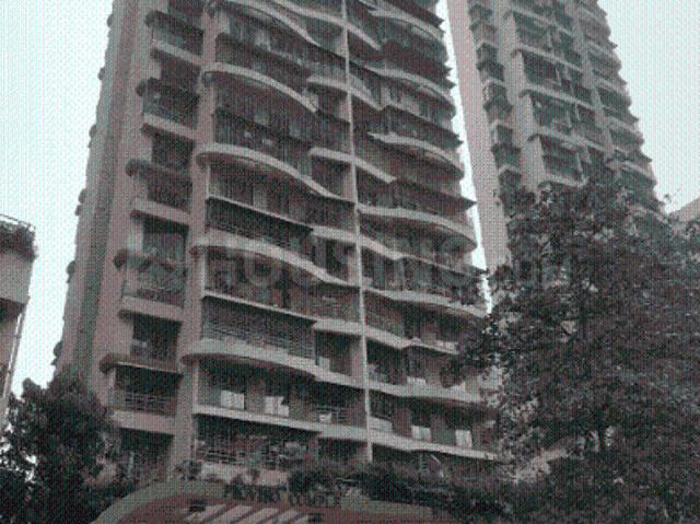 3 BHK Apartment in Kharghar for resale Navi Mumbai. The reference number is 21030252