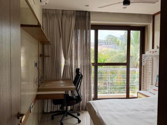 3 BHK Apartment in Kharghar for resale Navi Mumbai. The reference number is 21030626